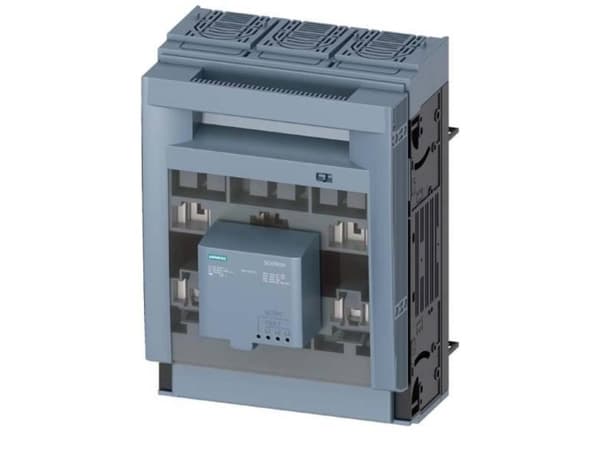 Siemens 3NP11531BC12 Säkringsbrytare 3-polig 400 A 690 V/AC 1 st