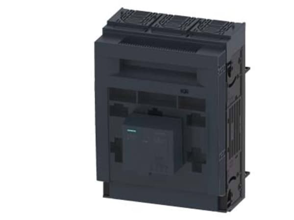 Siemens 3NP11531BC12 Säkringsbrytare 3-polig 400 A 690 V/AC 1 st