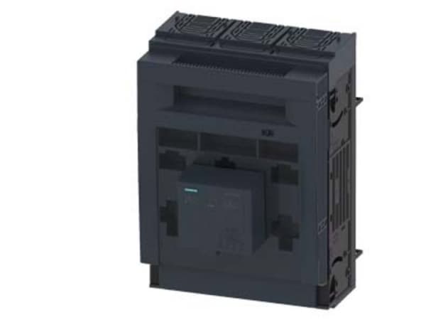 Siemens 3NP11531BC12 Säkringsbrytare 3-polig 400 A 690 V/AC 1 st