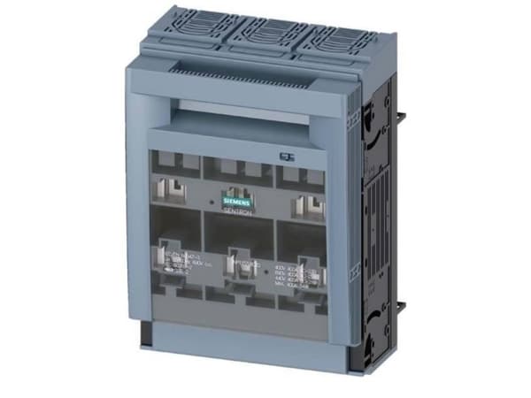Siemens 3NP1153-1BC20, Monivärinen, 4,74 kg