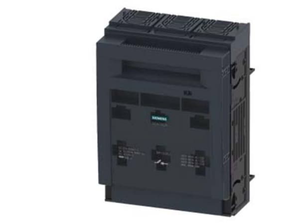 Siemens 3NP1153-1BC20, Monivärinen, 4,74 kg