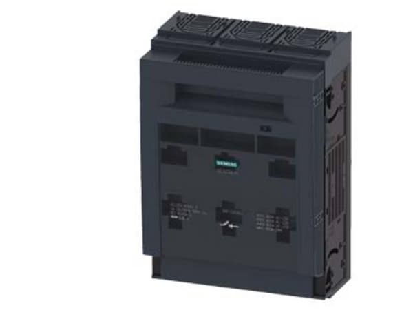 Siemens 3NP1153-1DA20, Multifärg, 4,43 kg