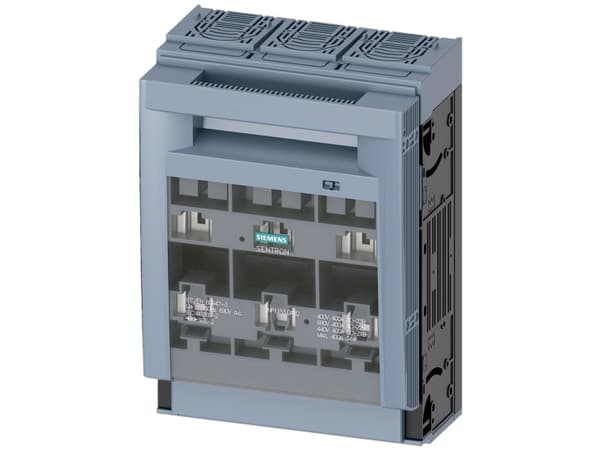 Siemens 3NP1153-1DA20, Multifärg, 4,43 kg