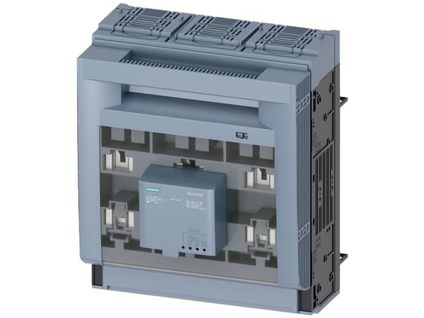 Siemens 3NP11631BC12 Säkringsbrytare 3-polig 630 A 690 V/AC 1 st