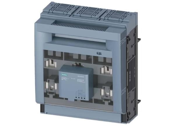 Siemens 3NP11631BC12 Säkringsbrytare 3-polig 630 A 690 V/AC 1 st