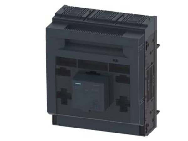 Siemens 3NP11631BC12 Säkringsbrytare 3-polig 630 A 690 V/AC 1 st