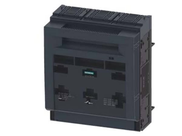 Siemens 3NP11631BC20 Säkringsbrytare 3-polig 630 A 690 V/AC 1 st