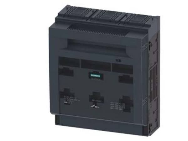 Siemens 3NP1163-1DA10, Multifärg, 4,64 kg