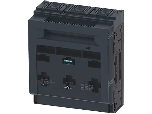 Siemens 3NP1163-1DA10, Multifärg, 4,64 kg