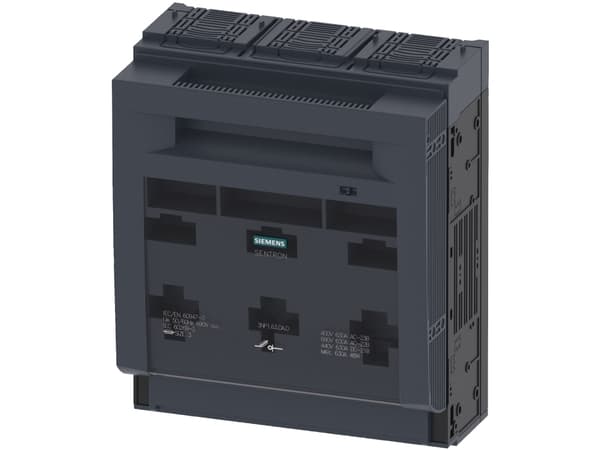 Siemens 3NP1163-1DA10, Multifärg, 4,64 kg