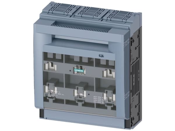 Siemens 3NP1163-1DA20, Multifärg, 5,23 kg