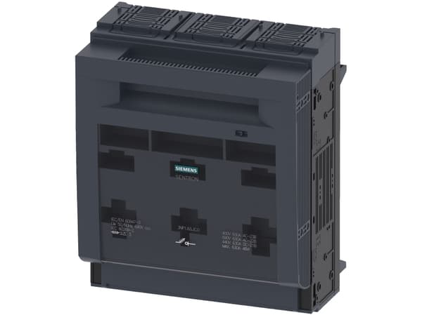 Siemens 3NP1163-1JC10, Multifärg, 5,32 kg