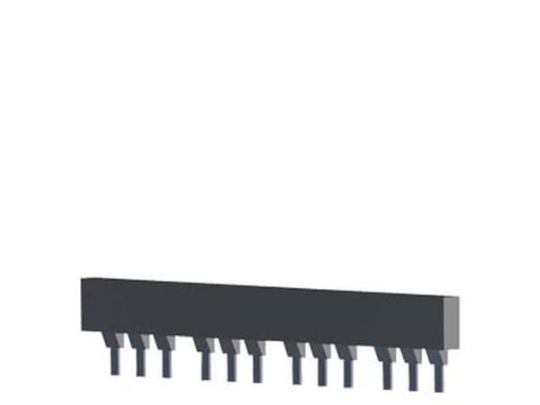 Siemens 3NP19231BF40 Samleskinne 1 stk