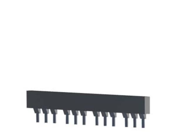 Siemens 3NP19231BF40 Samleskinne 1 stk
