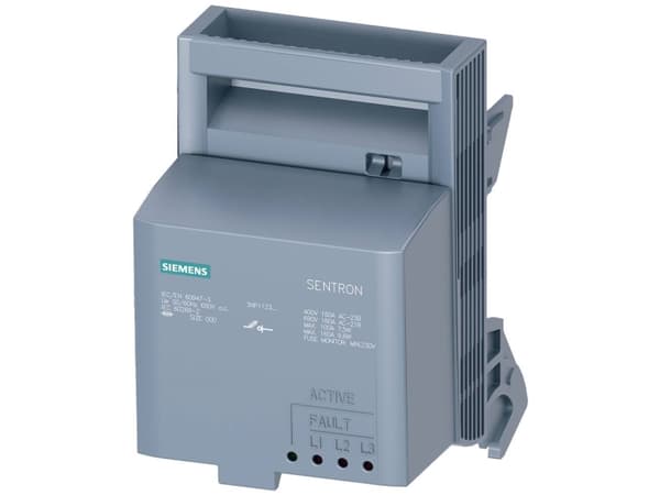 Siemens 3NP19231GB20 Grebindsats 1 stk