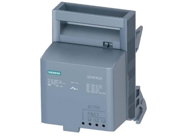 Siemens 3NP19231GB20 Grebindsats 1 stk