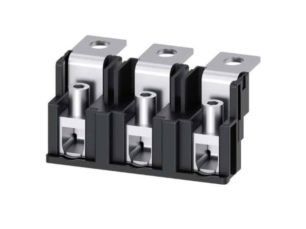 Siemens 3NP19331BC00 Liitäntäkomponentti 1 kpl