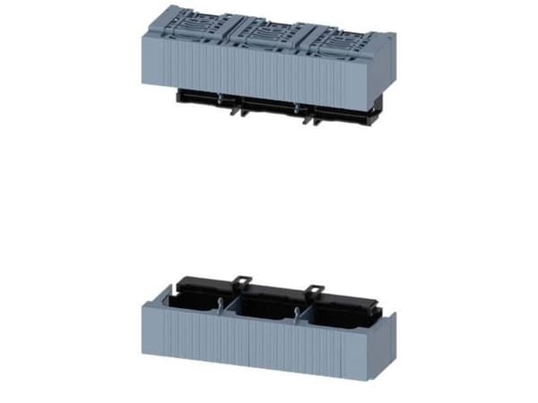 Siemens 3NP19631CD00 kansi 1 kpl