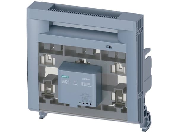 Siemens 3NP19631GB20 Grebindsats 1 stk
