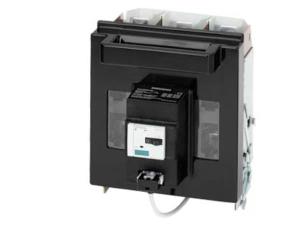 Siemens 3NP53600EA26 Säkringsbrytare 3-polig 400 A 690 V/AC 1 st