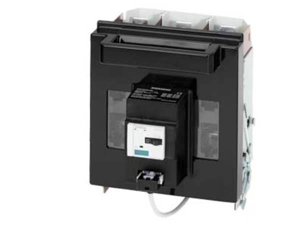 Siemens 3NP53600EA26 Säkringsbrytare 3-polig 400 A 690 V/AC 1 st