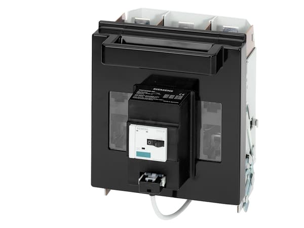 Siemens 3NP53600EA26 Säkringsbrytare 3-polig 400 A 690 V/AC 1 st