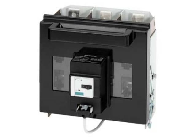 Siemens 3NP54600EA86 Säkringsbrytare 3-polig 630 A 690 V/AC 1 st