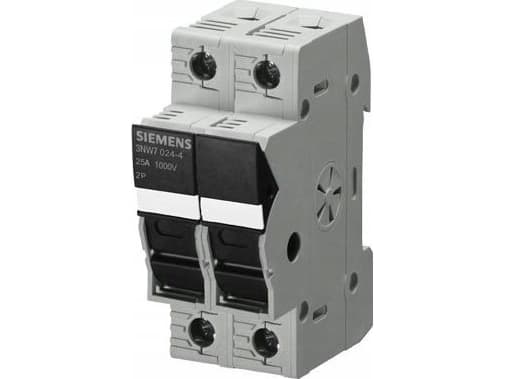 Siemens 3NW7023-4, Multifärg, 104 g