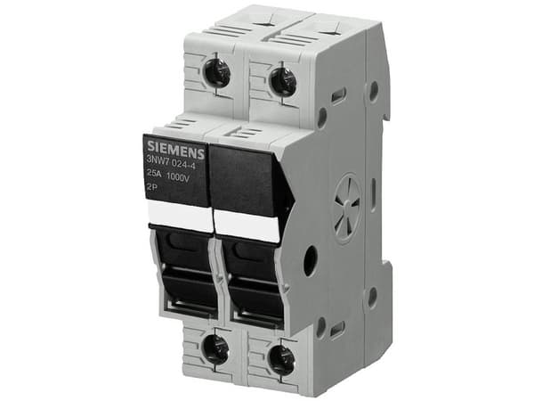 Siemens 3NW7024-4, Monivärinen, 123 g