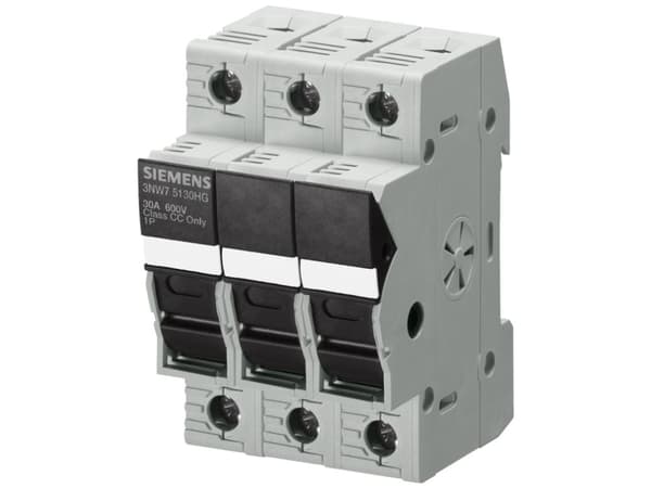 Siemens 3NW7533-0HG virrankatkaisimen lisävaruste