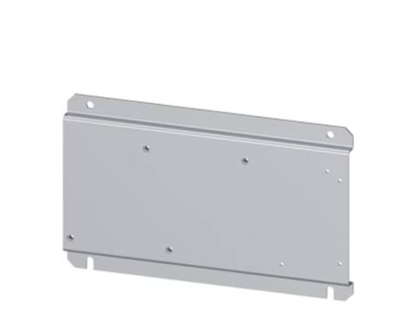 Siemens 3RA 1952-2 E Pohjalevy 1 kpl