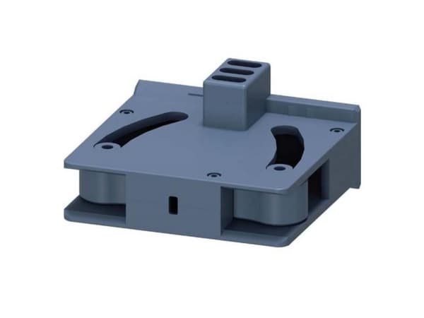 Mekaaninen lukituskosketin S6/S10/S12 3RT10/12/14 3RT10/12/14