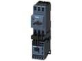 Pikkukuva 5 / 5: Siemens 3RA2110-0BE15-1BB4 3RA21100BE151BB4 Forbrugsafgrening Motorydelse ved 400 V 0,06 kW 690 V Nominel strøm 0,2 A