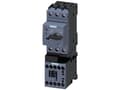 Miniatyrbild 4 av 5: Siemens 3RA2110-0DA15-1AP0 3RA21100DA151AP0 Forbrugsafgrening Motorydelse ved 400 V 0.09 kW 690 V Nominel strøm 0.3 A