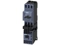 Pikkukuva 4 / 5: Siemens 3RA2110-0EE15-1AP0 3RA21100EE151AP0 Forbrugsafgrening Motorydelse ved 400 V 0,09 kW 690 V Nominel strøm 0,3 A