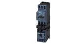 Pikkukuva 2 / 5: Siemens 3RA2110-0EE15-1AP0 3RA21100EE151AP0 Forbrugsafgrening Motorydelse ved 400 V 0,09 kW 690 V Nominel strøm 0,3 A