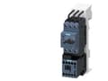 Pikkukuva 2 / 4: Siemens 3RA2110-0KD15-1AP0 3RA21100KD151AP0 Forbrugsafgrening Motorydelse ved 400 V 0,37 kW 690 V Nominel strøm 1,1 A