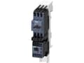 Pikkukuva 4 / 5: Siemens 3RA2110-1CH15-1AP0 3RA21101CH151AP0 Forbrugsafgrening Motorydelse ved 400 V 0,75 kW 690 V Nominel strøm 1,9 A