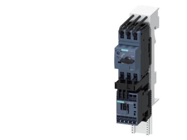 Siemens 3RA2110-1DH15-1AP0 3RA21101DH151AP0 Forbrugsafgrening Motorydelse ved 400 V 1,1 kW 690 V Nominel strøm 2,7 A