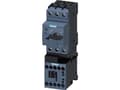 Miniatyrbild 4 av 5: Siemens 3RA2110-1FA15-1AP0 3RA21101FA151AP0 Forbrugsafgrening Motorydelse ved 400 V 1.5 kW 690 V Nominel strøm 3.6 A
