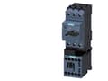 Miniatyrbild 5 av 5: Siemens 3RA2110-1FA15-1AP0 3RA21101FA151AP0 Forbrugsafgrening Motorydelse ved 400 V 1.5 kW 690 V Nominel strøm 3.6 A