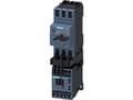 Miniatyrbild 5 av 5: Siemens 3RA2110-1GE15-1AP0 3RA21101GE151AP0 Forbrugsafgrening Motorydelse ved 400 V 2.2 kW 690 V Nominel strøm 4.9 A