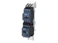 Miniatyrbild 4 av 5: Siemens 3RA2120-1HD24-0AP0 3RA21201HD240AP0 Forbrugsafgrening Motorydelse ved 400 V 3 kW 690 V Nominel strøm 6.5 A