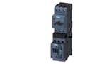 Miniatyrbild 2 av 4: Siemens 3RA2120-1JA24-0AP0 3RA21201JA240AP0 Forbrugsafgrening Motorydelse ved 400 V 0.4 kW 690 V Nominel strøm 8.5 A