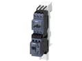 Pikkukuva 4 / 5: Siemens 3RA2120-1KD24-0BB4 3RA21201KD240BB4 Forbrugsafgrening Motorydelse ved 400 V 5,5 kW 690 V Nominel strøm 11,5 A