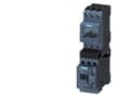 Pikkukuva 1 / 4: Siemens 3RA2120-4AA26-0BB4 3RA21204AA260BB4 Forbrugsafgrening Motorydelse ved 400 V 7,5 kW 690 V Nominel strøm 15,5 A