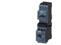 Pikkukuva 2 / 5: Siemens 3RA2120-4BA27-0BB4 3RA21204BA270BB4 Forbrugsafgrening Motorydelse ved 400 V 7,5 kW 690 V Nominel strøm 15,5 A