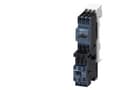 Pikkukuva 2 / 4: Siemens 3RA2120-4BH26-0BB4 3RA21204BH260BB4 Forbrugsafgrening Motorydelse ved 400 V 7,5 kW 690 V Nominel strøm 15,5 A