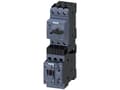 Pikkukuva 4 / 5: Siemens 3RA2120-4DA27-0BB4 3RA21204DA270BB4 Forbrugsafgrening Motorydelse ved 400 V 11 kW 690 V Nominel strøm 22 A