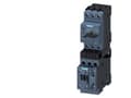 Pikkukuva 2 / 5: Siemens 3RA2120-4DA27-0BB4 3RA21204DA270BB4 Forbrugsafgrening Motorydelse ved 400 V 11 kW 690 V Nominel strøm 22 A